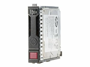 HEWLETT PACKARD ENTERPRISE 834031-B21 HPE 8TB 12G SAS 7.2K LFF 512E LP MDL HDD