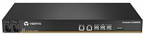VERTIV ACS8016DAC-400 16-PORT ACS DUAL AC