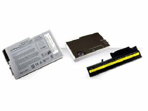 AXIOM DG103A-AX AXIOM LI-ION 8-CELL BATTERY FOR HP - DG103A, 336962-001, 337607-001, 337607-002