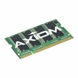 AXIOM A0388055-AX AXIOM 1GB DDR-333 SODIMM FOR DELL - A0388055, A0461912, A0717895