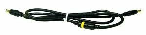 LIND ELECTRONICS CBLOP-F90610 CABLE-BONDI, NO-FUSE, 41-INCH CABLE LENGTH, 20 AWG