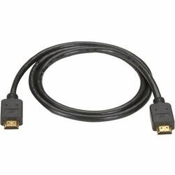 BLACK BOX EVHDMI01T-005M HDMI TO HDMI CABLE, M/M, PVC, 5-M (16.4-