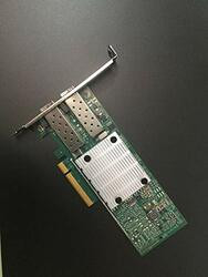 ADD-ON QLE3442-SR-CK-AO ADDON QLOGIC QLE3442-SR-CK COMPARABLE 10GBS DUAL OPEN SFP+ PORT 300M MMF PCIE X8