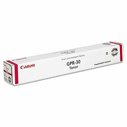 CANON-STRATEGIC 2797B003AA CANON GPR30 MAGENTA TONER