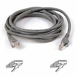 BELKIN COMPONENTS A7J304-250 ETHERNET 10BASE-T CABLE - PATCH CABLE - 250 FT - UTP - ( CAT 5E )