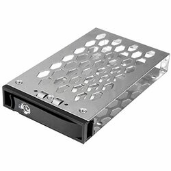 STARTECH.COM SATSASTRX25 EXCHANGE DRIVES WITH EASE WITH THIS EXTRA DRIVE TRAY FOR SATSASBP125 AND SATSASB