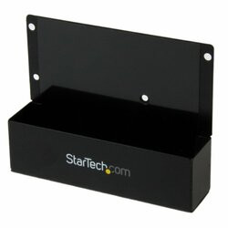 STARTECH.COM SAT2IDEADP USE YOUR 2.5IN OR 3.5IN IDE HARD DRIVES IN A SATA HDD DOCKING STATION - SATA TO