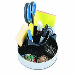 KANTEK INC. ORG620 ROTATING DESK TOP ORGANIZER
