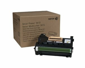 XEROX 113R00773 SMART KIT DRUM CARTRIDGE, PHASER 3610/WORKCENTRE 3615/3655