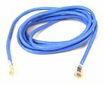 BELKIN COMPONENTS A3L791-07-BLU-M PATCH CABLE - RJ-45 (M) - RJ-45 (M) - 7 FT - UTP - ( CAT 5E ) - BLUE
