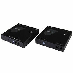 STARTECH.COM ST12MHDLANU DEPLOY HDMI AND USB CONTENT FOR DIGITAL SIGNAGE THROUGH A SCALABLE DISTRIBUTION