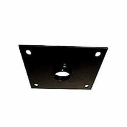 CHIEF MANUFACTURING CMA110 8INCH (203 MM) CEILING PLATE