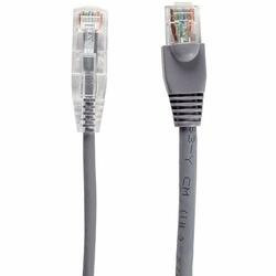 BLACK BOX C6PC28-GY-07 SLIM-NET CAT6 CABLE