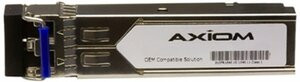 AXIOM E10GSFPLR-AX AXIOM 10GBASE-LR SFP+ TRANSCEIVER FOR INTEL - E10GSFPLR