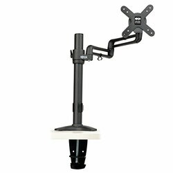 TRIPP LITE DDR1327SFC MONITOR DESK MOUNT FLEX ARM TILT 13-27IN