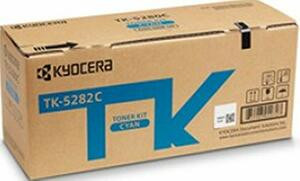 KYOCERA-STRATEGIC TK5282C KYOCERA TK5282C