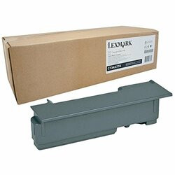 LEXMARK C734X77G C73X/X73X WASTE TONER BOX - 25K