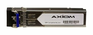 AXIOM 407-BBOO-AX AXIOM 1000BASE-LX SFP TRANSCEIVER FOR DELL - 407-BBOO