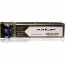 AXIOM TN-SFP-LX3-AX AXIOM 1000BASE-EX SFP TRANSCEIVER FOR TRANSITION NETWORKS - TN-SFP-LX3
