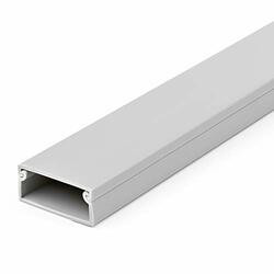 STARTECH.COM CBMWD3816 CABLE MANAGEMENT RACEWAY/HIDER KIT 78IN