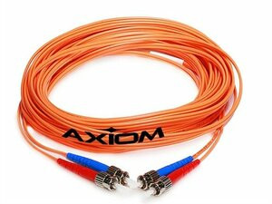 AXIOM 221691-B22-AX AXIOM SC-LC FIBER CABLE HP COMPATIBLE 5M # 221691-B22