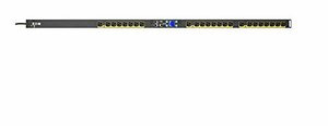 EATON EMA114-10 EPDU MA 36U-C IN: L5-20P 16A 1P OUT: 24X5-20R