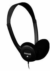 MAXELL 190319 MAXELL STEREO HEADPHONES HP-100
