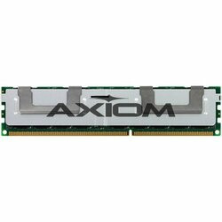 AXIOM AX31600R11A/16G AXIOM 16GB DDR3-1600 ECC RDIMM # AX31600R11A/16G