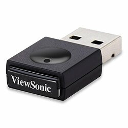 VIEWSONIC PJ-WPD-200 WIRELESS USB PRESENTATION ADAPTER FOR VI