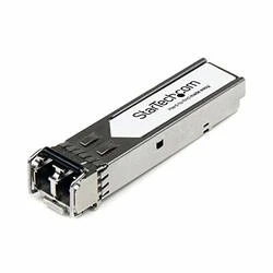 STARTECH.COM XBR-000180-ST BROCADE XBR-000180 COMPATIBLE SFP+ - 10GBASE-SR 10GBPS - 10GBE MODULE - 10GE GIG