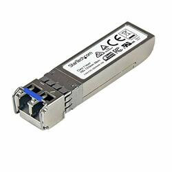 STARTECH.COM SFPP10GELRST JUNIPER SFPP-10GE-LR COMPATIBLE SFP+ - 10GBASE-LR 10GBPS - 10GBE MODULE - 10GE G