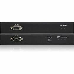 ATEN CE620 USB DVI HDBASET 2.0 KVM EXTENDER UP TO 330 FT W/ 1920X1200 4K
