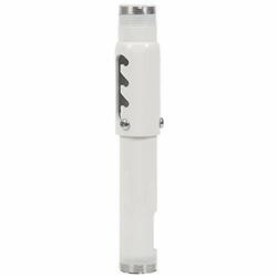PEERLESS INDUSTRIES AEC0507-W 5-7 ADJUSTABLE EXT COL, WHT