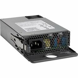 Cisco Systems PWR-C5-125WAC= 125W AC CONFIG 5 POWER SUPPLY