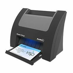 AMBIR TECHNOLOGY, INC. DS690GT-BCS DS690GT WITH AMBIRSCAN 6.1 BUSINESS CARD