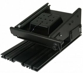 HAVIS, INC. C-MD-301 COMPUTER MOUNT MOTION DEVICE SLIDE RAIL SYSTEM