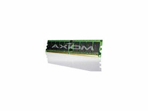 AXIOM AXG31293005/1 AXIOM 16GB DDR3-1333 ECC RDIMM TAA COMPLIANT