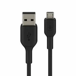 BELKIN COMPONENTS CAB005BT1MBK PVC A-MUSB 1M, BLK
