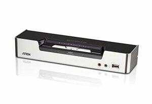 ATEN CS1642A KVMP /AUDIO,CABLES