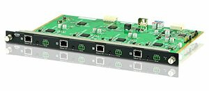 ATEN VM8514 4-PORT HDBASET OUTPUT BOARD