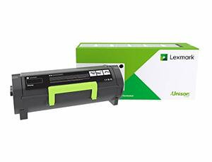 LEXMARK 56F1H0E 56F1H0E HI YLD CONTRACT TONER CRTG