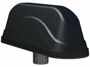 PANORAMA ANTENNAS, INC. LGAM-7-27-24-58-1S THE LOW PROFILE MIMO 2XLTE + 2X 2.4/5.0GHZ WIFI & GPS ANT IS A WEATHERPROOF, COM