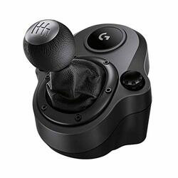 LOGITECH 941-000119 DRIVING FORCE SHIFTER G29 AND G920