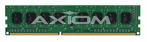 AXIOM N1M46AA-AX AXIOM 4GB DDR3 NON-ECC 1600MHZ 1.35V LOW VOLTAGE UDIMM FOR HP - N1M46AA