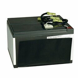 TRIPP LITE RBC24-SLT UPS REPLACEMENT BATTERY CARTRIDGE FOR SELECT TRIPP LITE SLT UPS