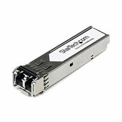 STARTECH.COM 10G-SFPP-SR-ST BROCADE 10G-SFPP-SR COMPATIBLE SFP+ 10GE