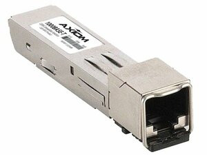 AXIOM SFP-1G-T-AX AXIOM 1000BASE-T SFP TRANSCEIVER FOR ARISTA - SFP-1G-T