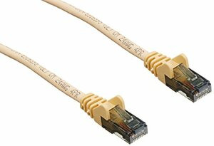 BELKIN COMPONENTS A3L980-25-YLW CABLE,CAT6,UTP,RJ45M/M,25 ,YLW,PATCH