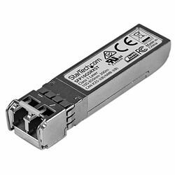 STARTECH.COM SFP10GSRXST CISCO SFP-10G-SR-X COMPATIBLE SFP+ - 10GBASE-SR 10 GBPS - 10GBE MODULE - 10GE GI