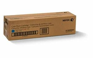 XEROX 013R00660 CYAN DRUM CARTRIDGE 13R660